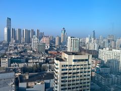 -武汉马哥孛罗酒店