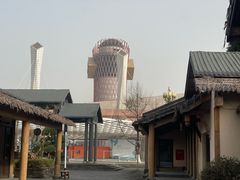 -国际非物质文化遗产博览园