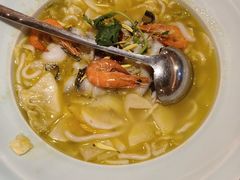 好外婆酸菜鱼-涌上外婆桥(江北万达店)