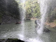 -楠溪江风景名胜区