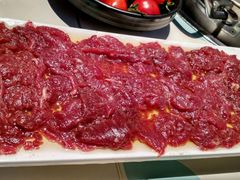-南城十里潮汕鲜牛火锅·鲜虾生滚粥(融汇老商埠店)