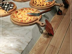 -比格比萨自助(德思勤四季汇店)