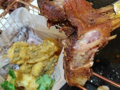 -避风塘·老港味餐厅(虹口龙之梦店)