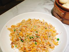 扬州炒饭-花园茶楼(兴城西路店)