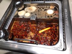 -海底捞火锅(铁西万达店)