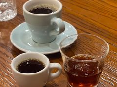 -HUG COFFEE(鼓楼店)