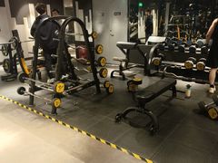 -威尔仕健身(海伦中心店)