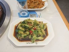 -鲁员外地锅鸡地锅鱼(古墩路店)
