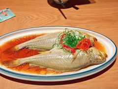 -波螺油子·海肠捞饭·青岛菜(市南银座店)