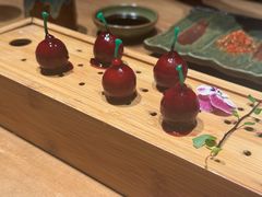 -Minase水濑·日料放题(外滩店)