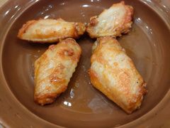烤鸡翅-萨莉亚意式餐厅(苏州食百家店)