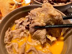 -温禾牛·和牛寿喜烧自助火锅(恒基名人店)