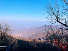 -三块石国家森林公园