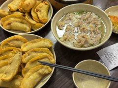 -李记清真馆(打钉巷店)