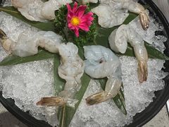 -海底捞火锅(让胡路万达店)
