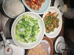 -湖南人家·家传湖南菜(水围店)