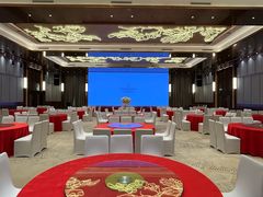 -大连中远海运洲际酒店