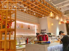 -森Some Fusion(荔湾店)