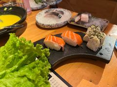 -蚝·生·鲜牛烧肉铺(中央大街店)