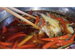 耗儿鱼-三哥田螺(北书院街店)
