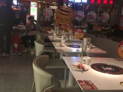 -虎丫炒鸡(郑州高新万科店)