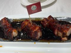 -禾府酒家·传统广府味(番禺店)