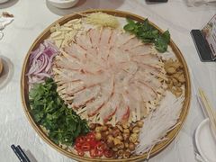 -官塘锋记鱼生·生腌·砂锅粥(牌坊街店)