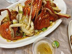 -大勇海鲜(叙康里店)