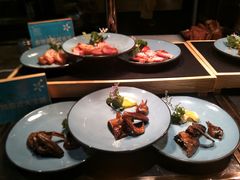 -喜庭海鲜自助(来福士店)