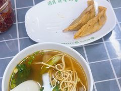 -清真蒋有记(老门东店)