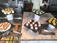-洲际酒店·地平线全日餐厅HORIZON CAFÉ