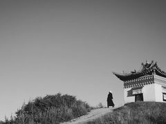-四川郎木寺镇