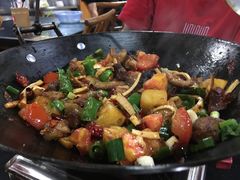 三下锅-银满斗(步行街总店)