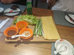 -老山东·山东菜(鲁菜名店)