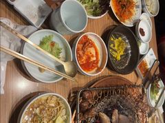 -王妃家(明洞中央店)