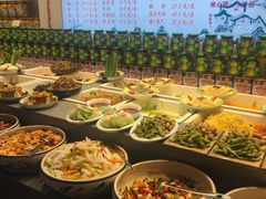 -山河屯铁锅炖鲜鹅·东北菜(开发区一店)