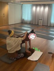 -FineYoga梵音瑜伽·普拉提