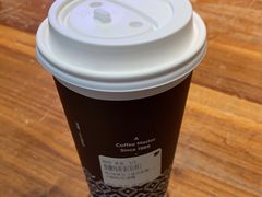 -Peet's 皮爷咖啡(陆家嘴中心店)