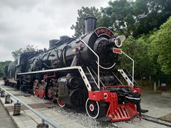 -柳州工业博物馆