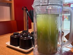 -味千拉面(淮安万达店)