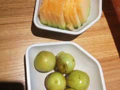 -豪客来牛排(重庆三峡广场步行街1704店)