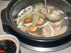 -同仁四季椰子鸡(无锡滨湖万象汇店)