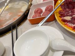 -潮汕大目牛肉火锅(皇岗旗舰店)