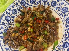 -新新湘菜馆(新中街二条店)