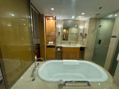 -烟台金沙滩喜来登度假酒店