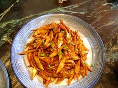 -兰溪小馆(东直门簋街店)