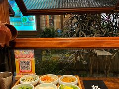 -银米·云南传统过桥米线(双廊黑金冠店)