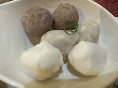 -围炉夜话·潮汕卤水火锅(榕江店)