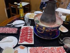 -千亿来乌拉火锅(德胜店)