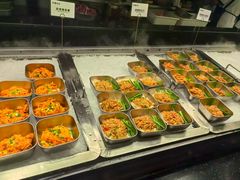 -韩盛·盛江山自助料理(中街大悦城黑金店)